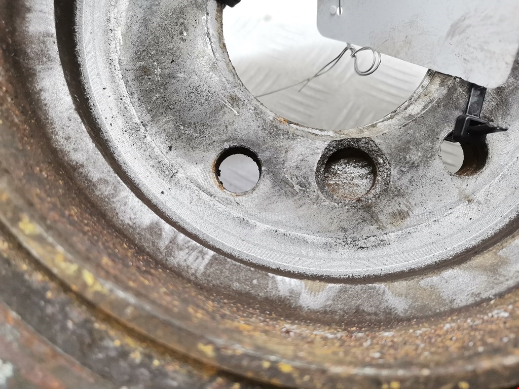 Диск тормозной задний BMW 5er 5 серия E39 1995-2004