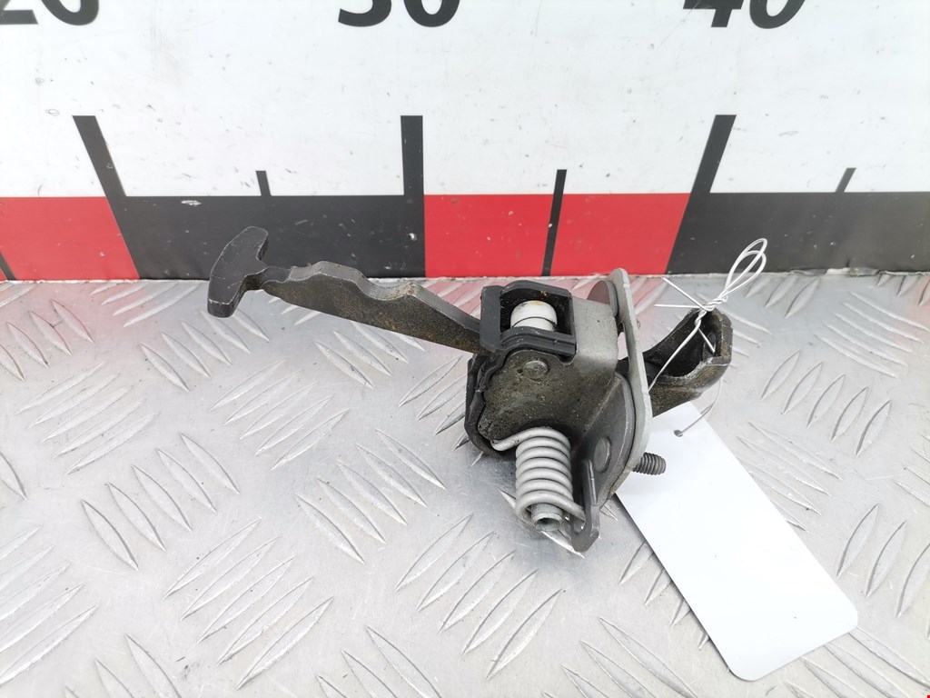 Ограничитель открывания двери PEUGEOT Partner 2008-2018