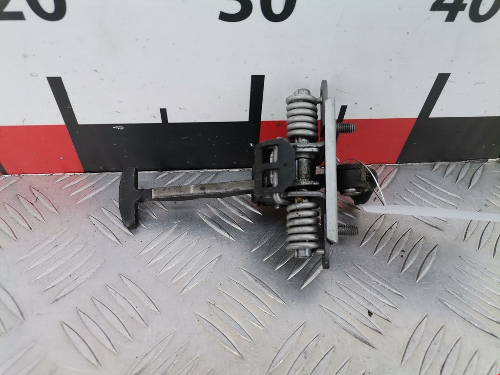 Ограничитель открывания двери PEUGEOT Partner 2008-2018