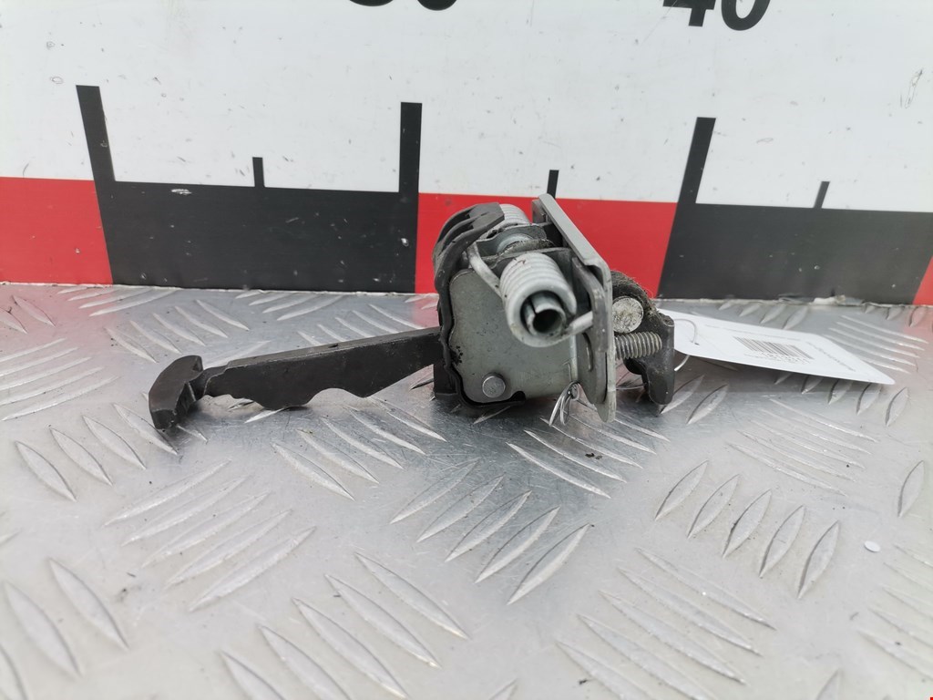 Ограничитель открывания двери PEUGEOT Partner 2008-2018