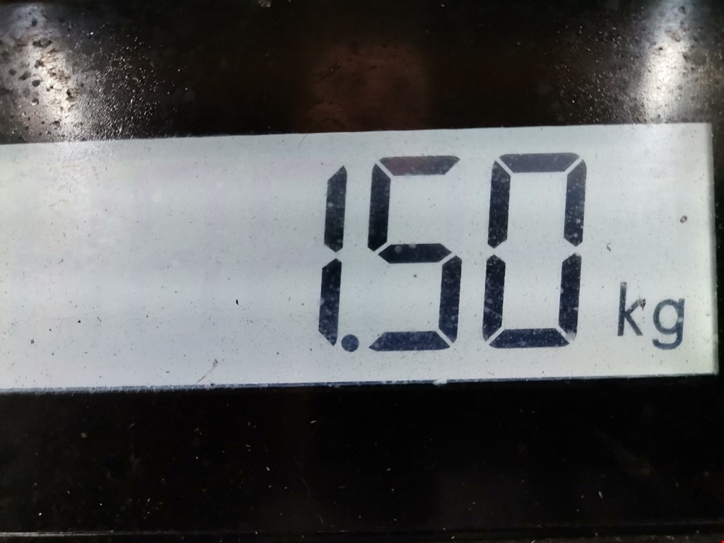 Датчик давления топлива AUDI A4 B8 2007-2015