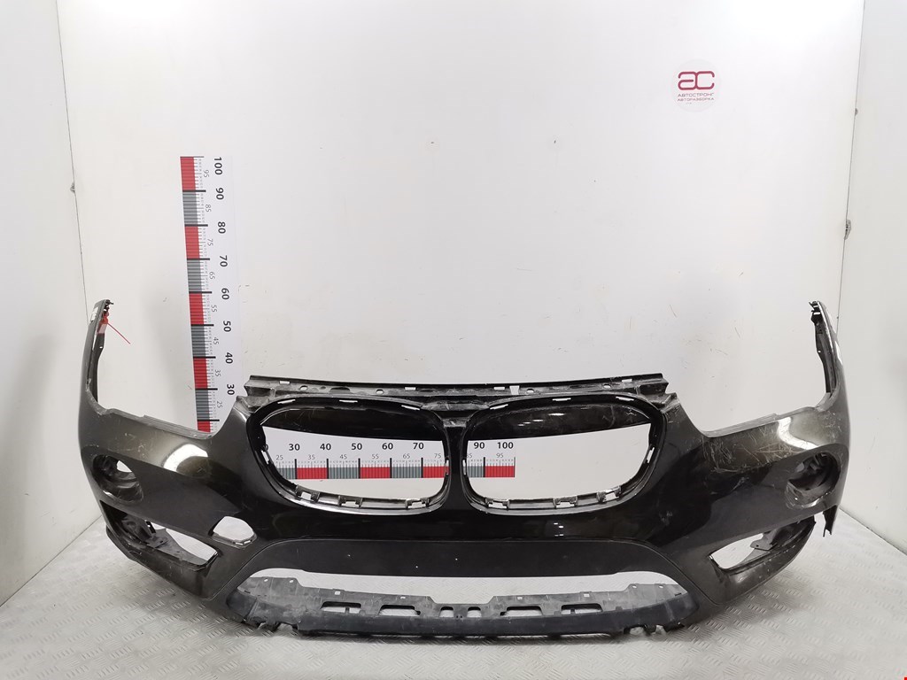 Бампер передний BMW X1 F48 2015-н.в.