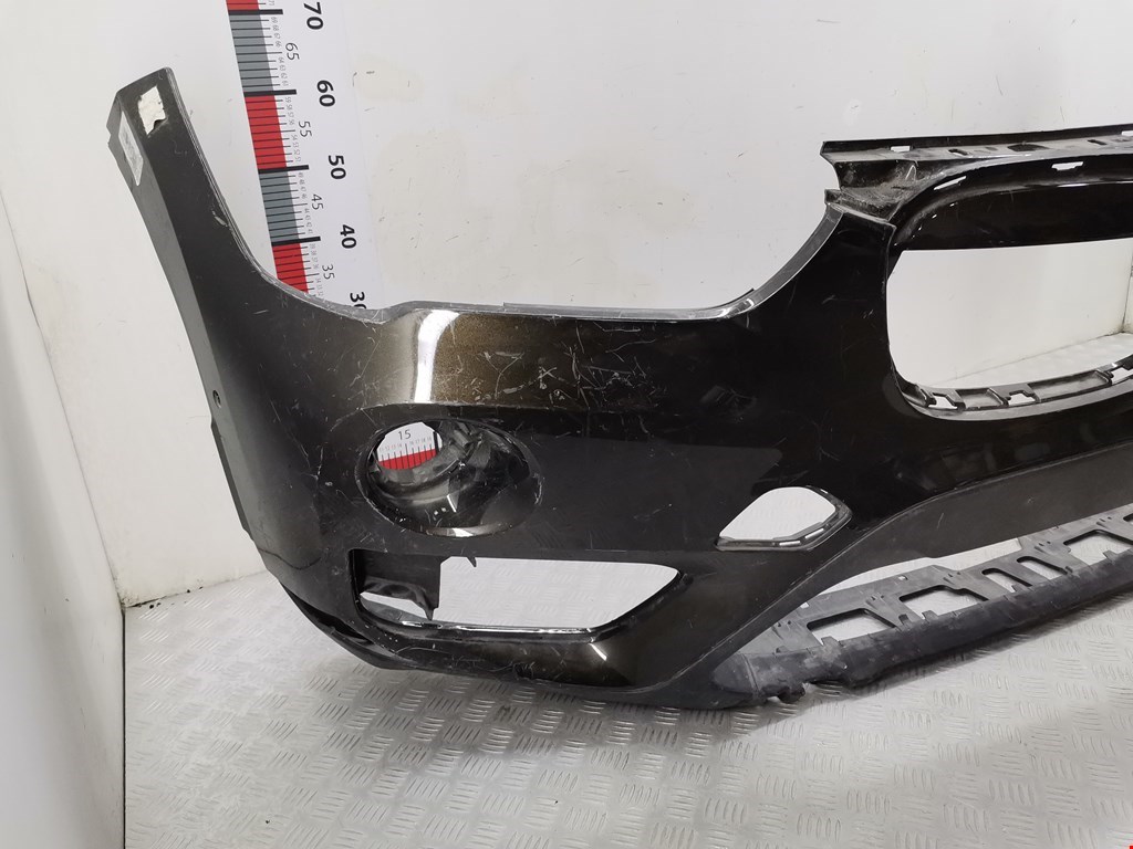 Бампер передний BMW X1 F48 2015-н.в.