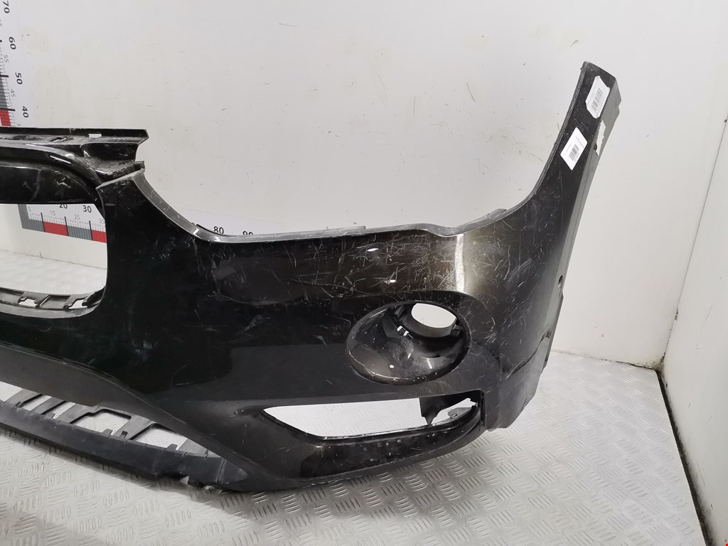 Бампер передний BMW X1 F48 2015-н.в.