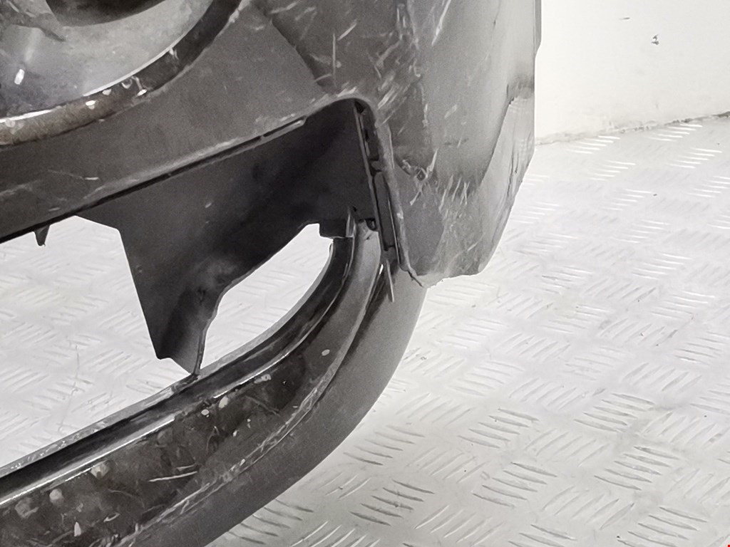 Бампер передний BMW X1 F48 2015-н.в.