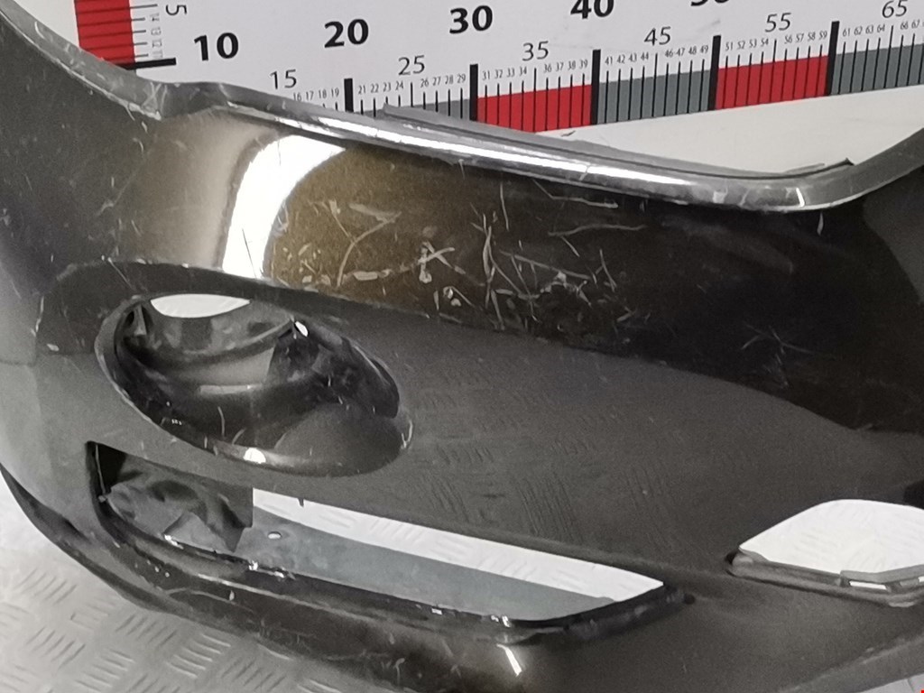 Бампер передний BMW X1 F48 2015-н.в.