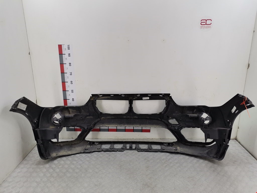 Бампер передний BMW X1 F48 2015-н.в.