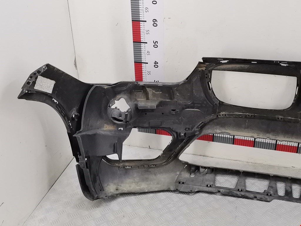 Бампер передний BMW X1 F48 2015-н.в.