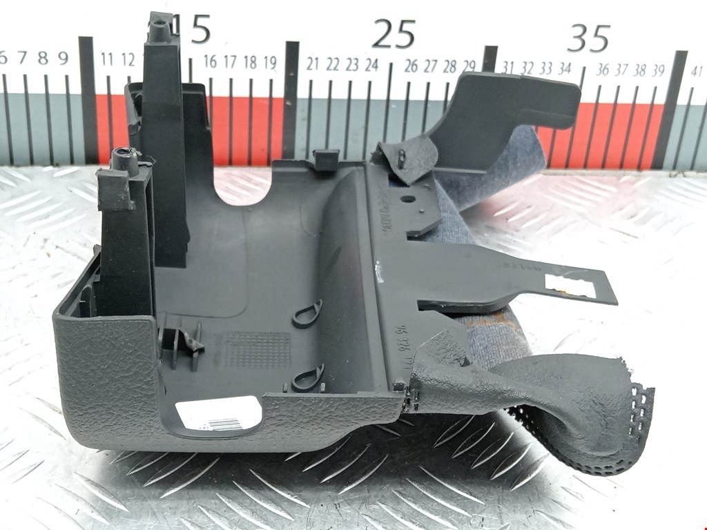 Кожух рулевой колонки CITROEN C5 I 2001-2008