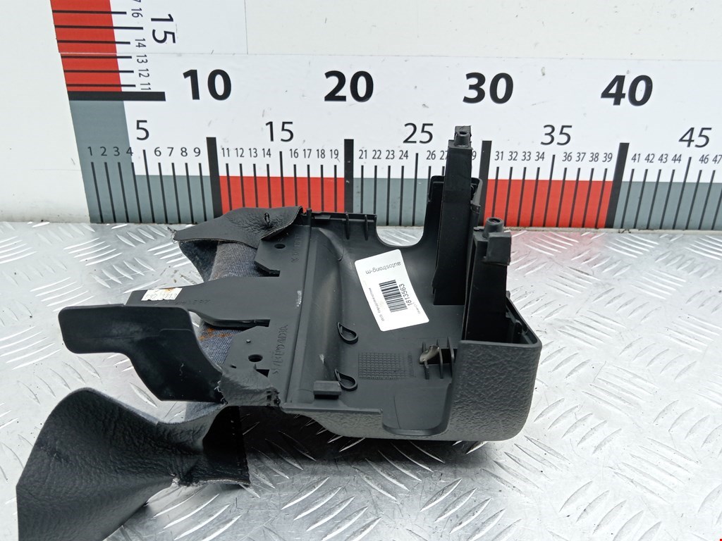 Кожух рулевой колонки CITROEN C5 I 2001-2008