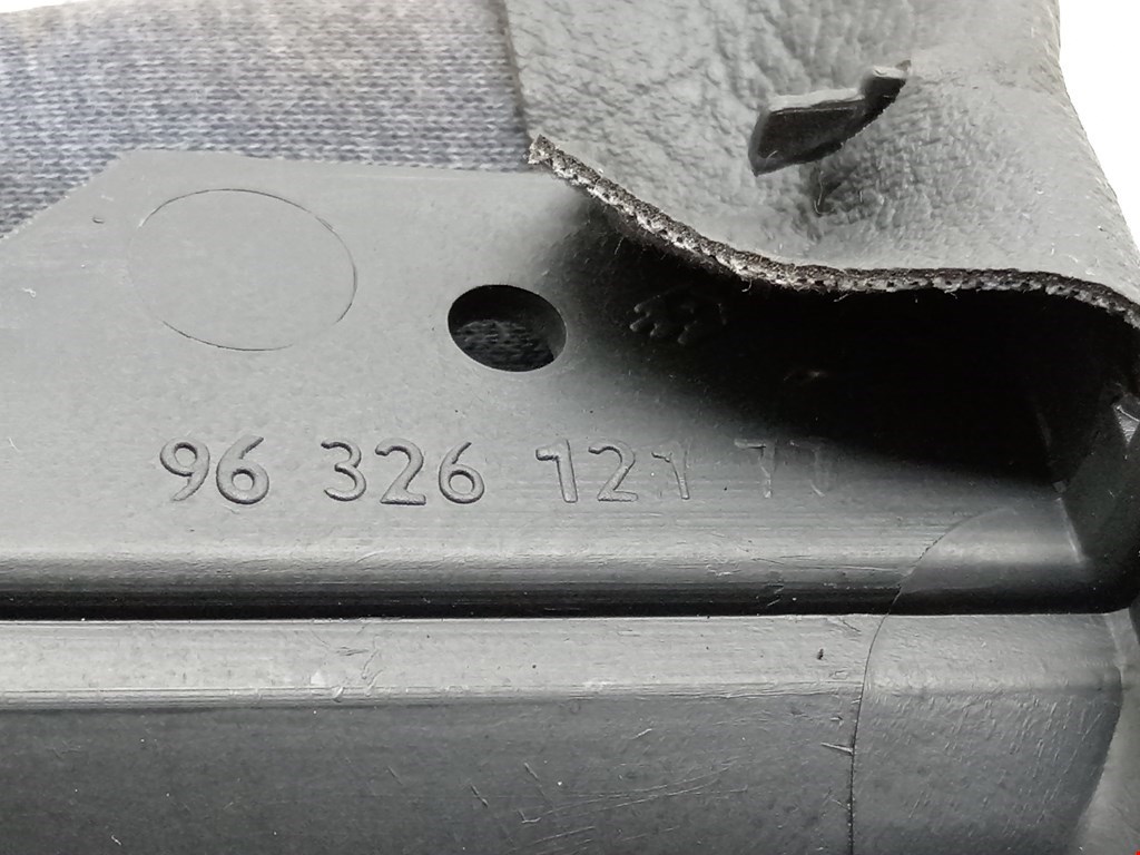 Кожух рулевой колонки CITROEN C5 I 2001-2008