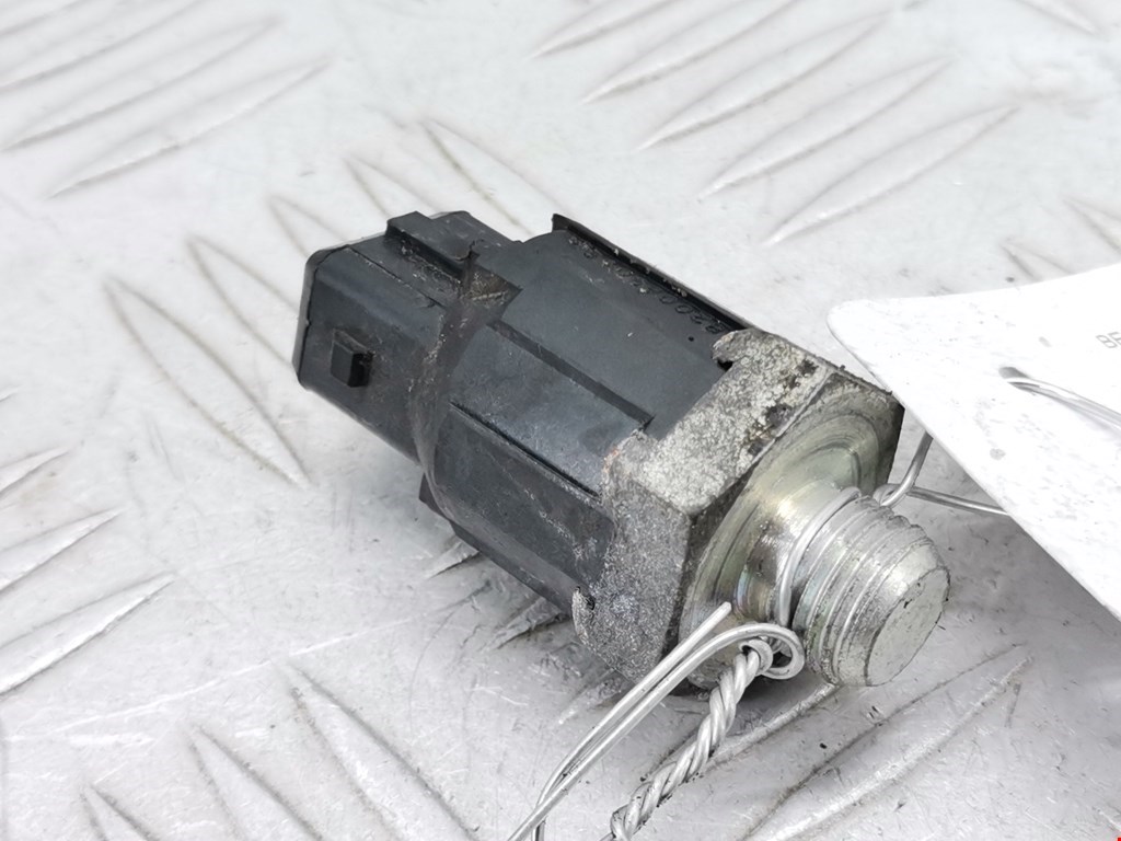 Датчик детонации RENAULT Modus 2004-2012