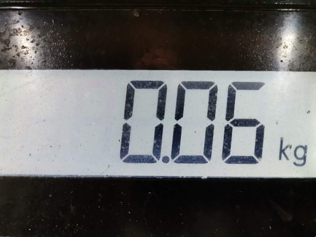 Датчик детонации RENAULT Modus 2004-2012