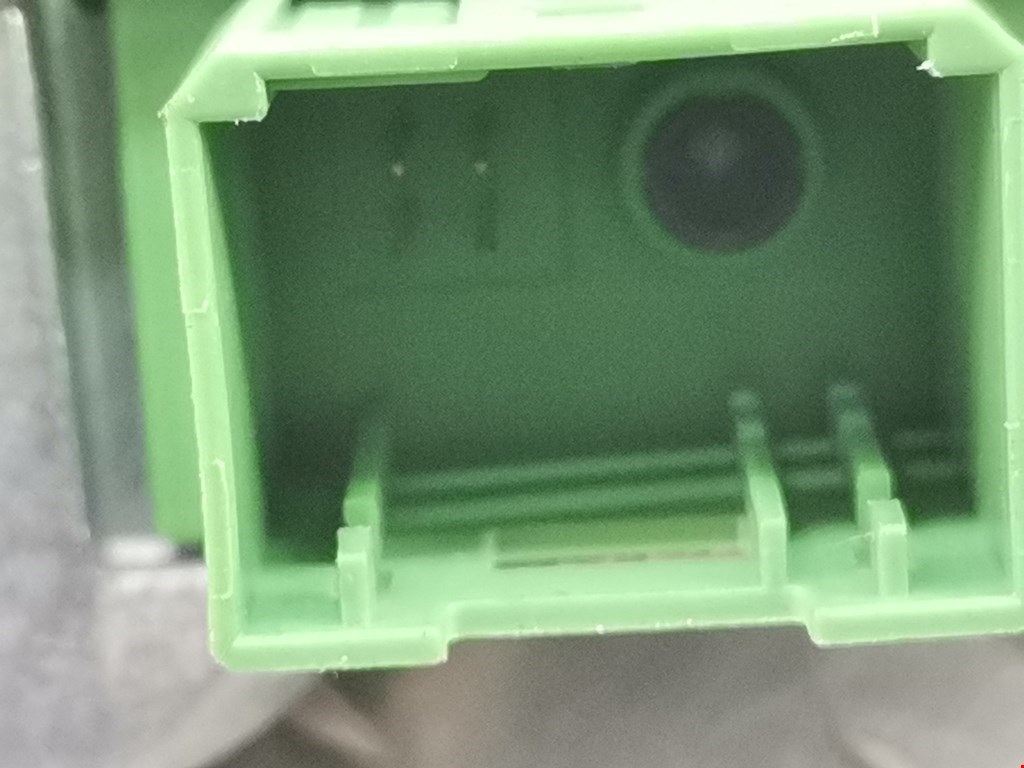 Датчик AIR BAG (подушек безопасности) BMW 7er 7 серия E65/E66 2001-2008