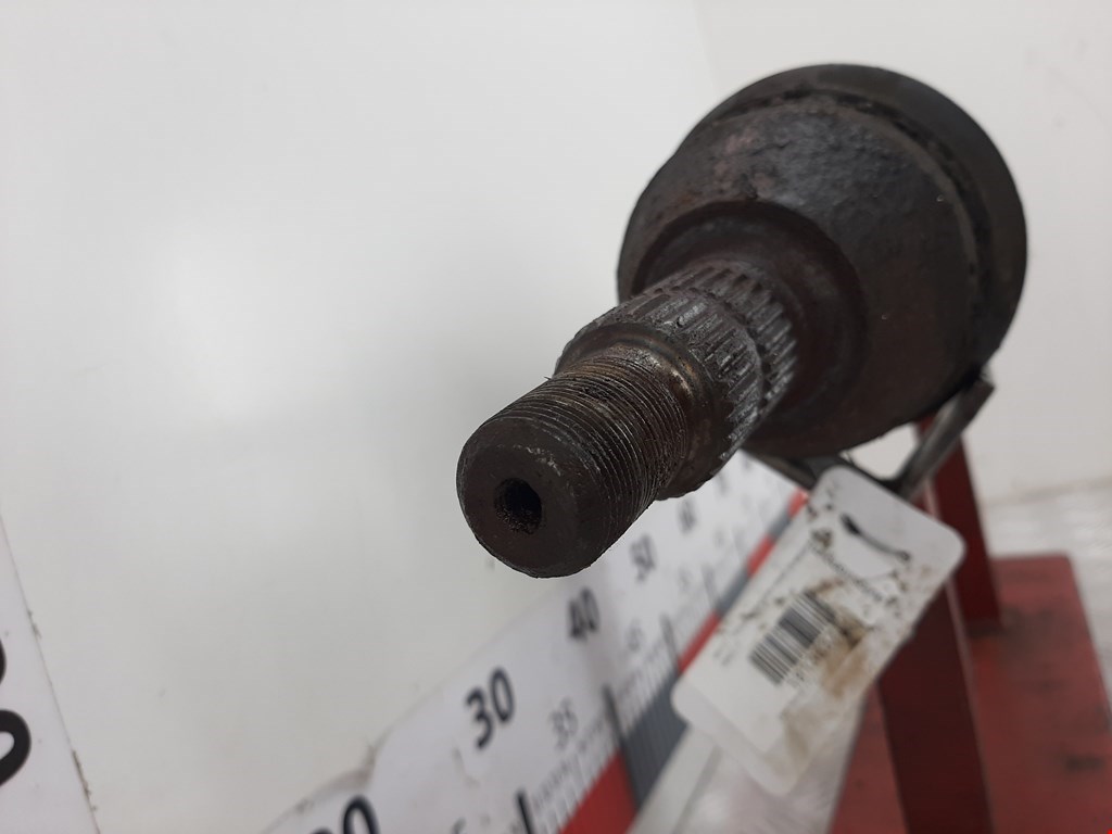 Полуось (привод, приводной вал) передняя левая OPEL Signum 2003-2008