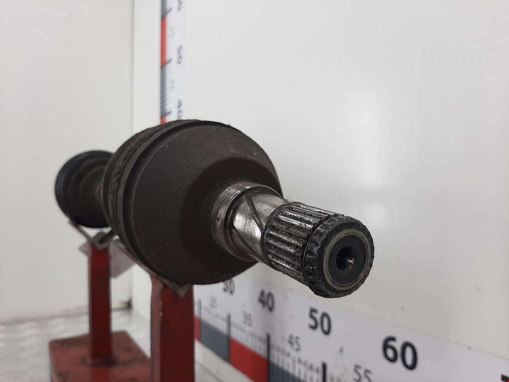 Полуось (привод, приводной вал) передняя левая OPEL Signum 2003-2008