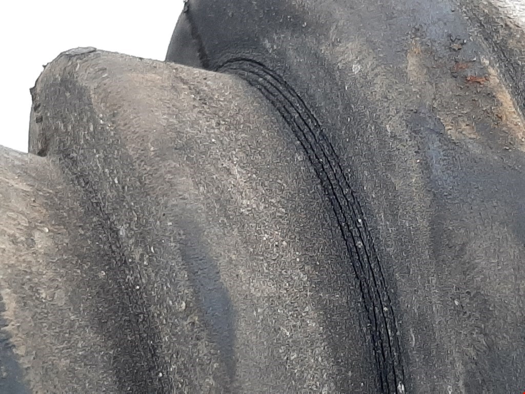 Полуось (привод, приводной вал) передняя левая OPEL Signum 2003-2008