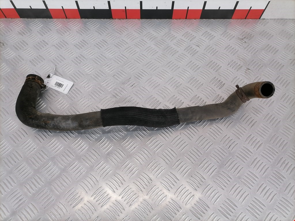 Патрубок системы охлаждения Nissan Note (E11) (2005-2013)