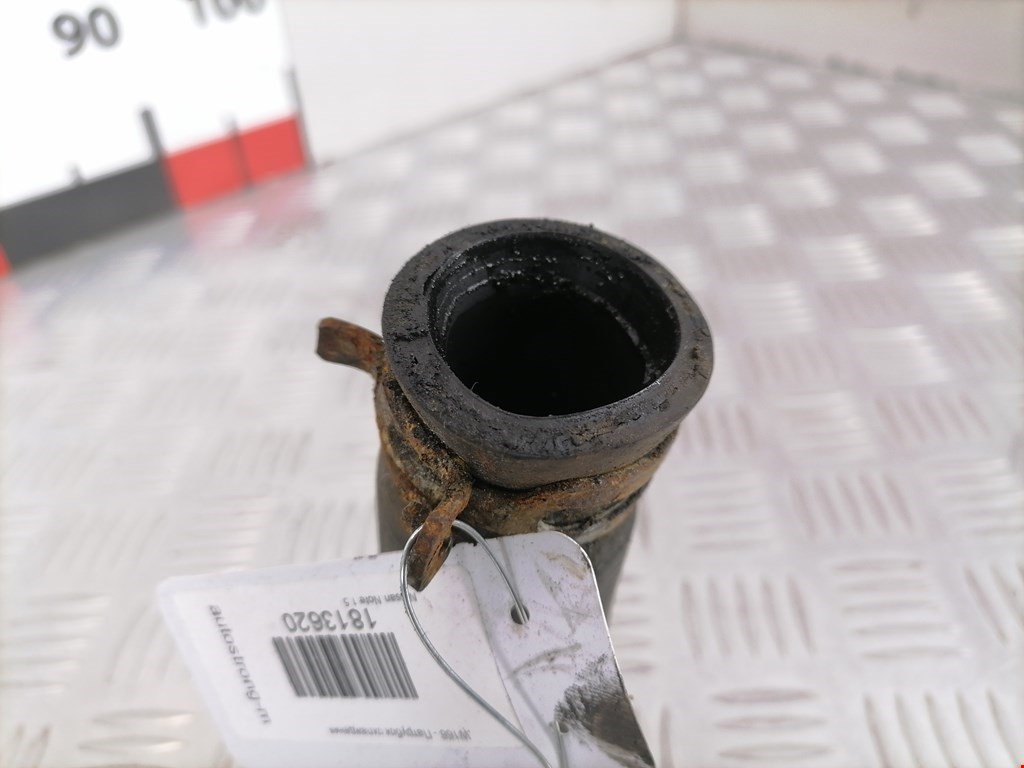 Патрубок NISSAN Note E11 2005-2014