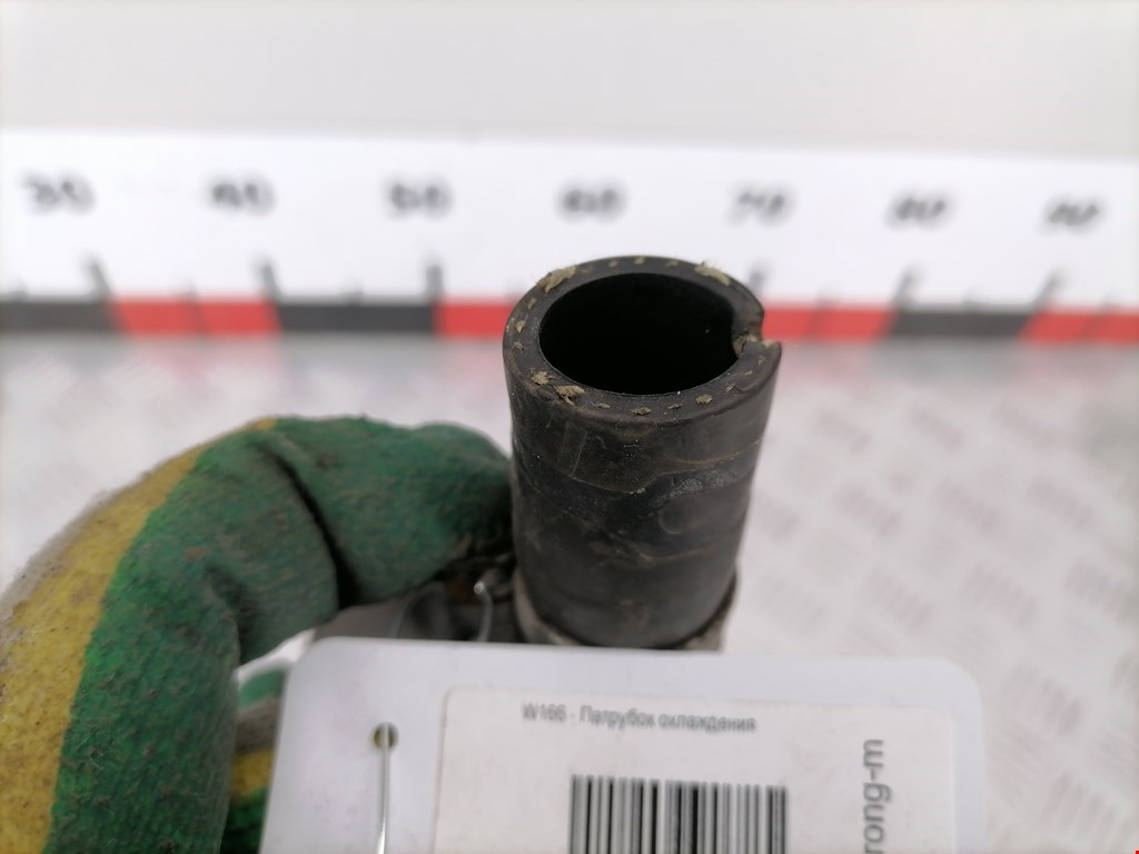 Патрубок NISSAN Note E11 2005-2014