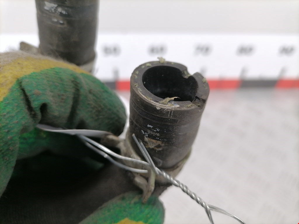 Патрубок NISSAN Note E11 2005-2014