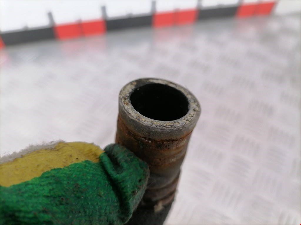 Патрубок NISSAN Note E11 2005-2014