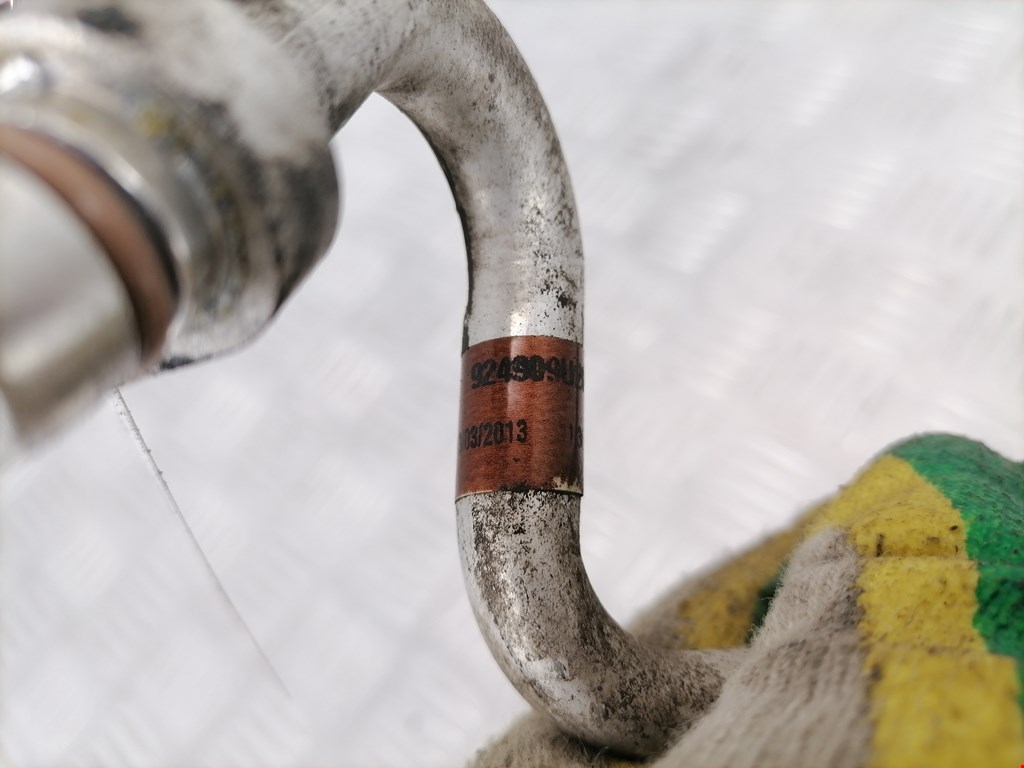 Трубка кондиционера NISSAN Note E11 2005-2014