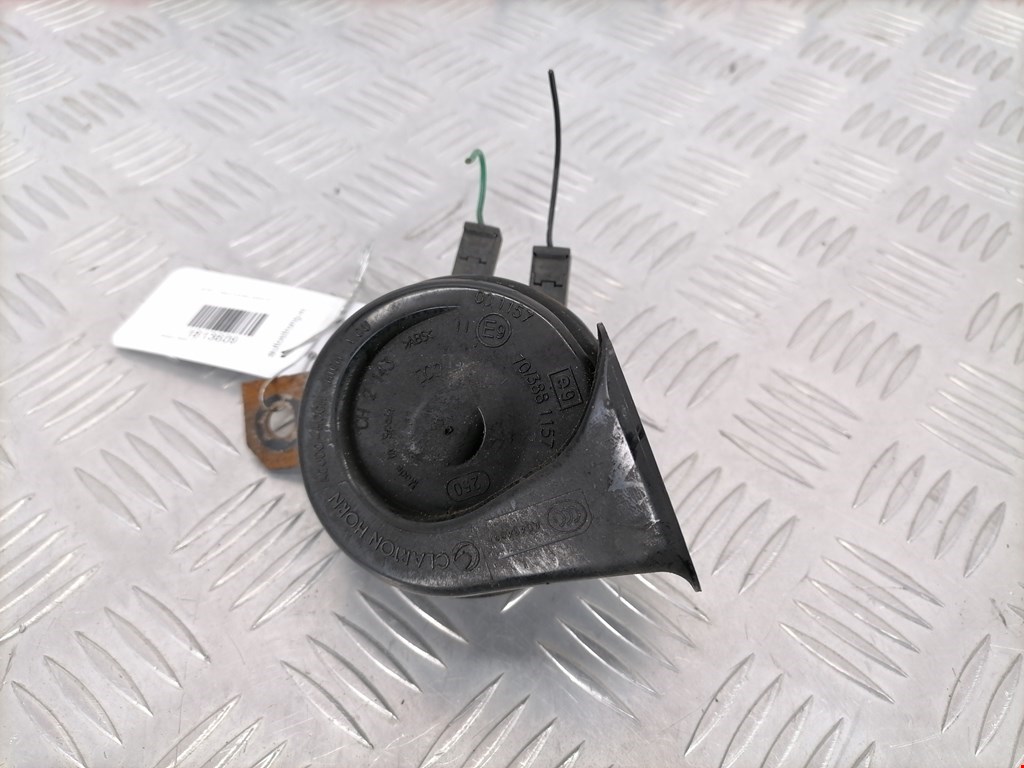 Сигнал звуковой (гудок клаксон) NISSAN Note E11 2005-2014