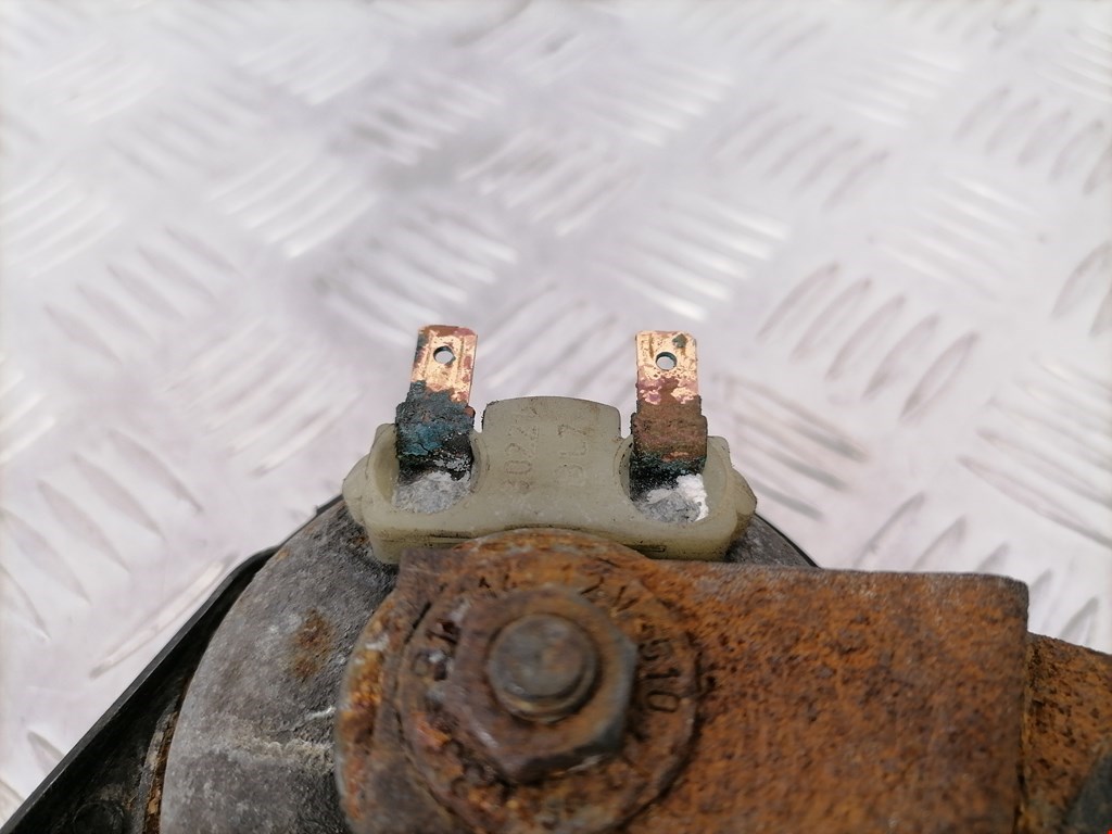 Сигнал звуковой (гудок клаксон) NISSAN Note E11 2005-2014