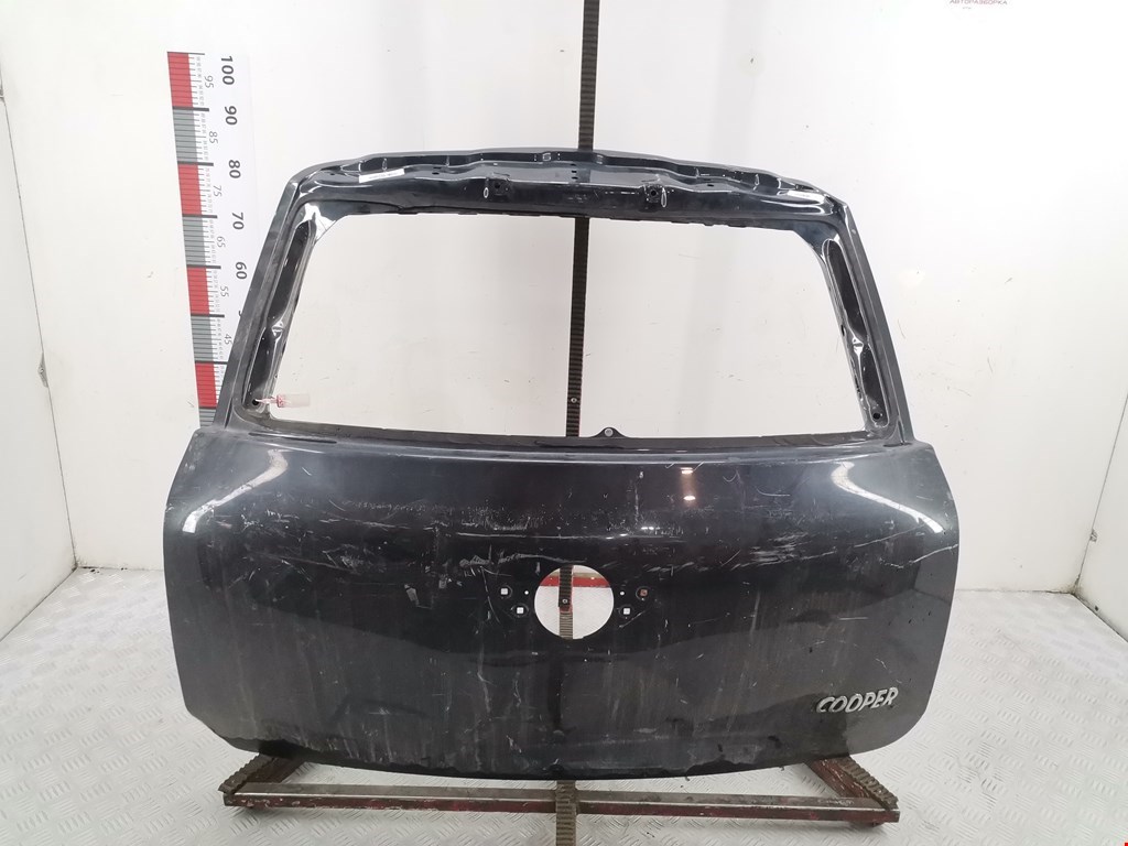 Крышка багажника (дверь багажника) Mini Cooper Countryman (R60) (2010-2016)