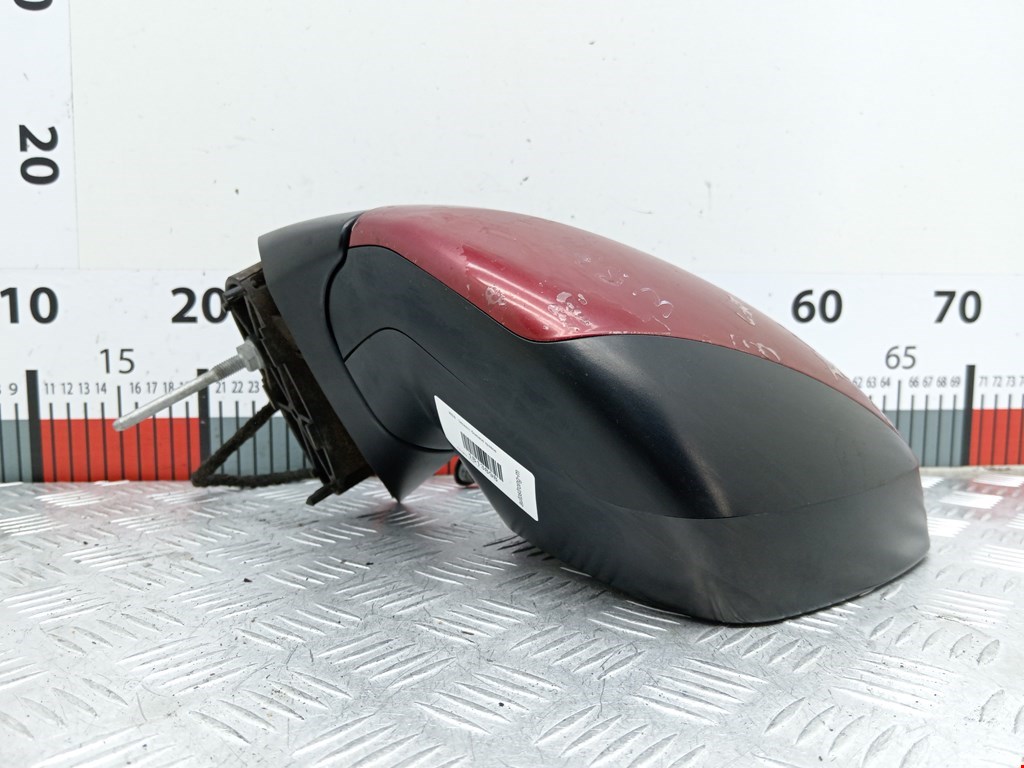 Зеркало правое PEUGEOT 3008 2009-2016