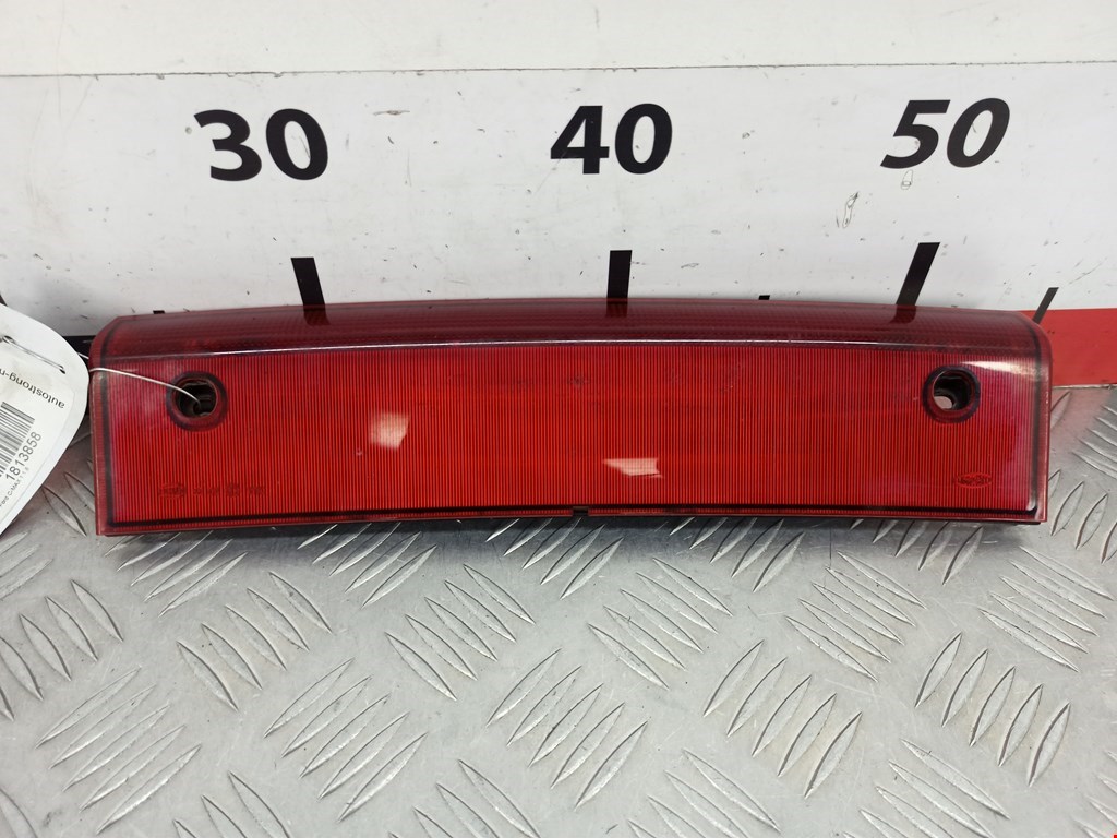 Фонарь дополнительный тормозной (стоп-сигнал) Ford C-MAX 1 (2003-2010)