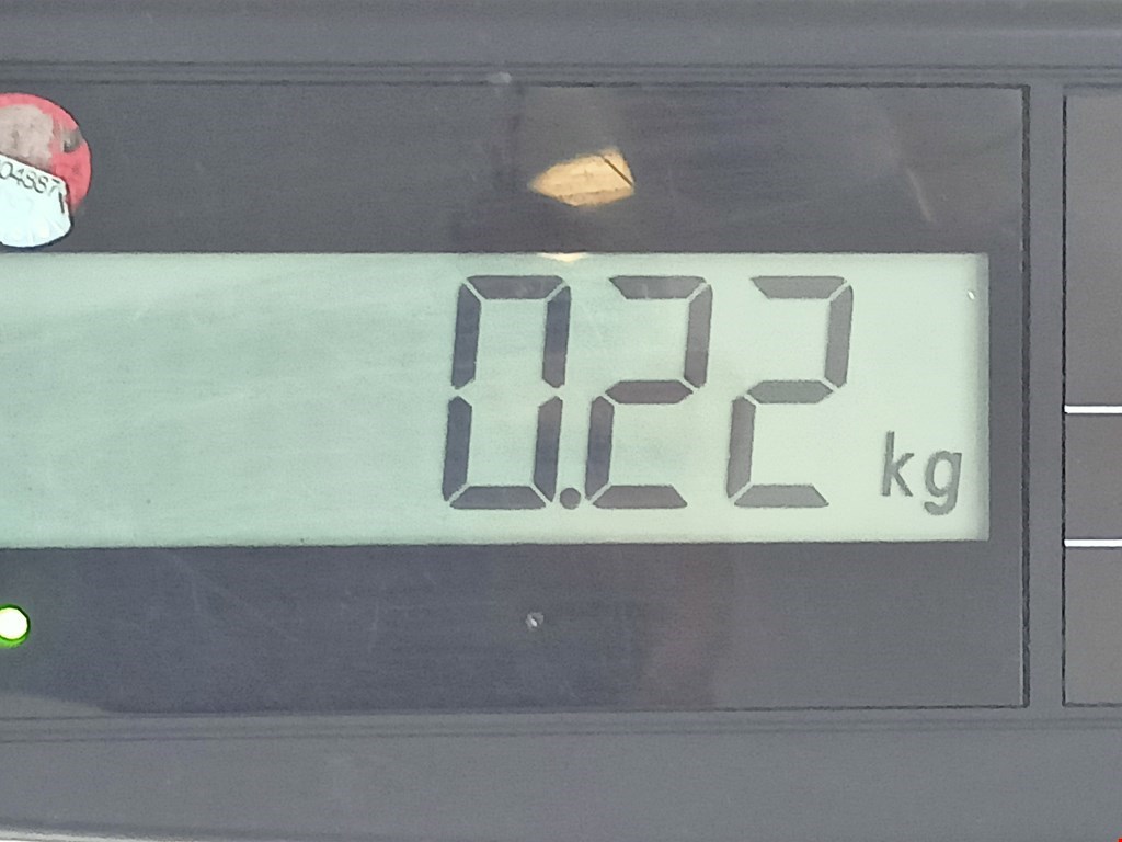 Поводок дворника задний (заднего) FORD C-MAX 2003-2010