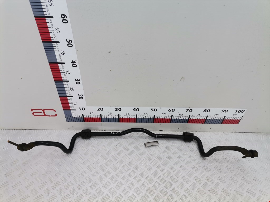 Стабилизатор передний (поперечной устойчивости подвески) KIA Cee'd II 2012-2018