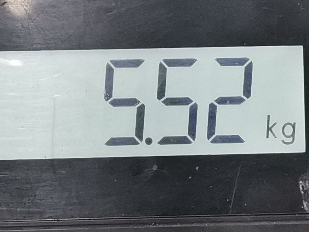 Стабилизатор передний (поперечной устойчивости подвески) KIA Cee'd II 2012-2018