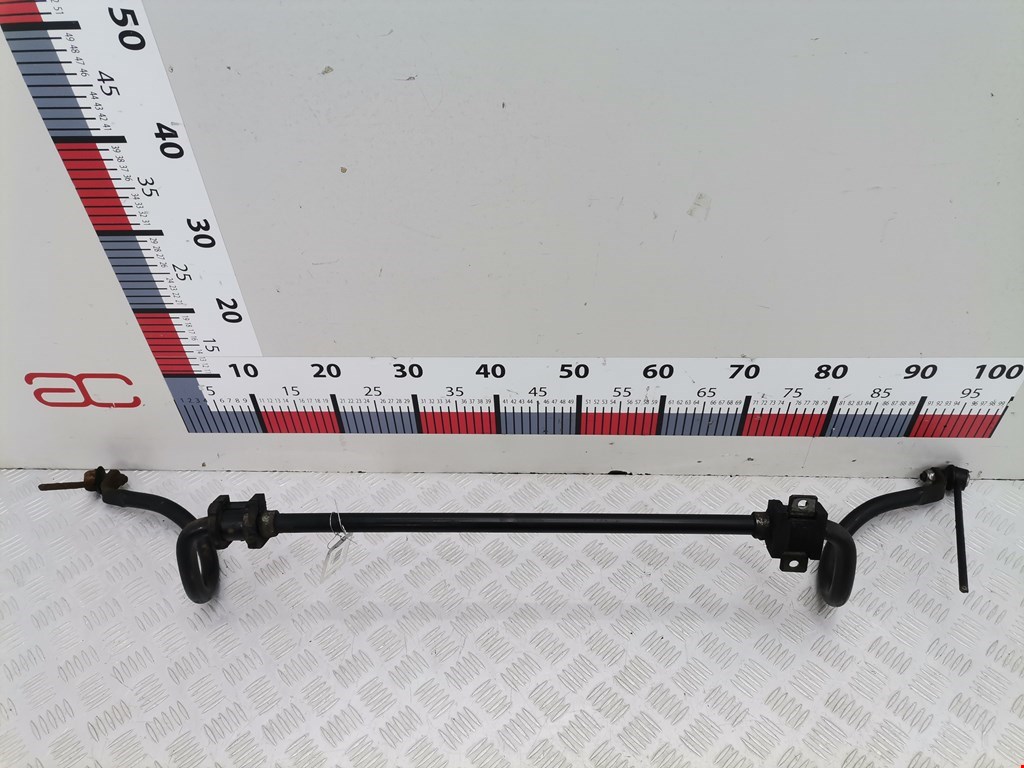 Стабилизатор передний (поперечной устойчивости подвески) MITSUBISHI Lancer X CX, CY,CZ 2007-2017