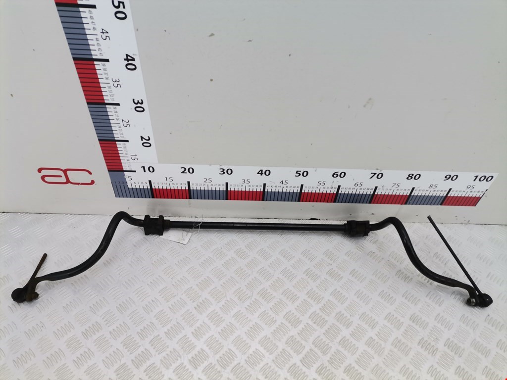 Стабилизатор передний (поперечной устойчивости подвески) MITSUBISHI Lancer X CX, CY,CZ 2007-2017