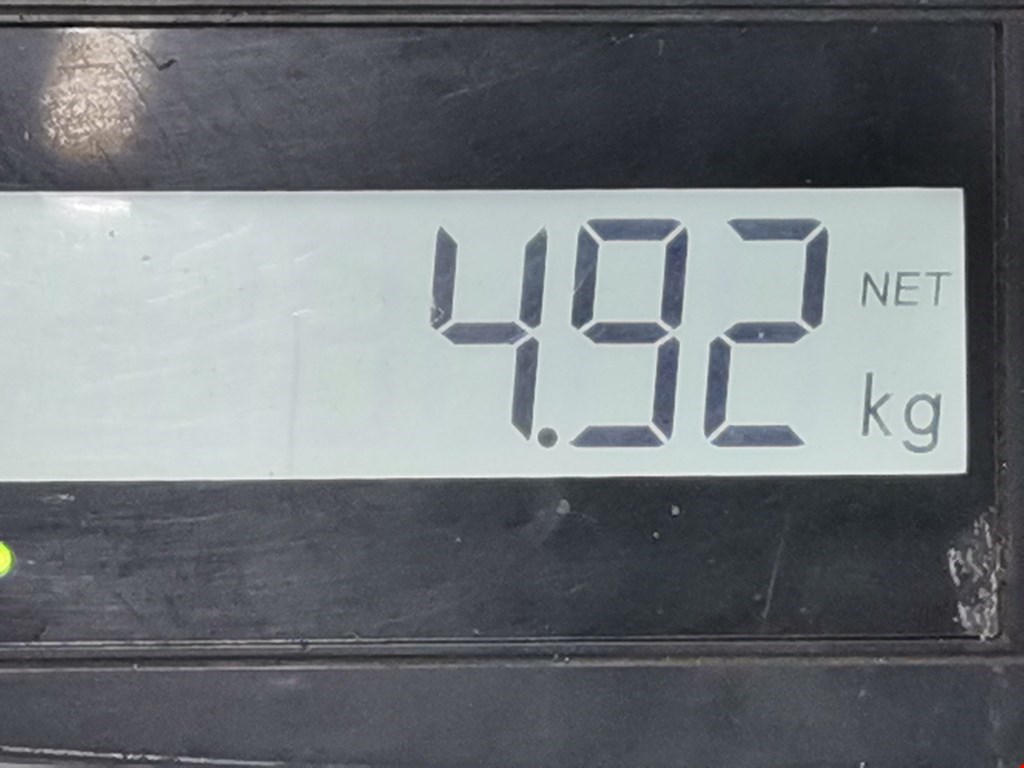 Стабилизатор передний (поперечной устойчивости подвески) TOYOTA Prius II XW20 2003-2012