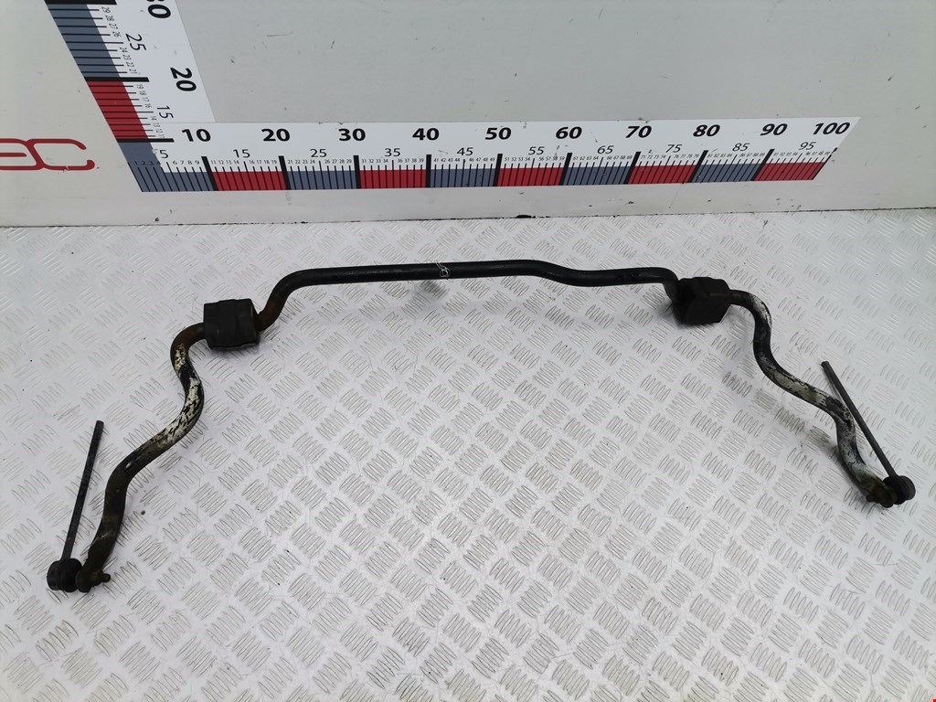 Стабилизатор передний (поперечной устойчивости подвески) BMW 5er 5 серия E39 1995-2004