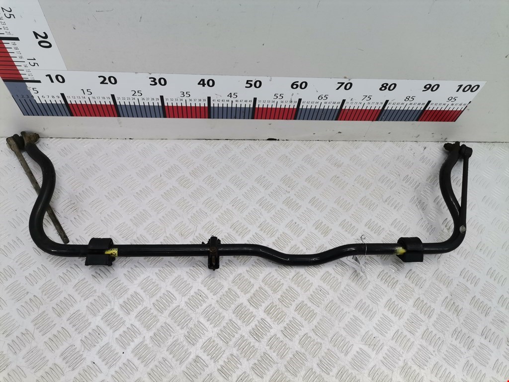 Стабилизатор передний (поперечной устойчивости подвески) CITROEN C5 I 2001-2008