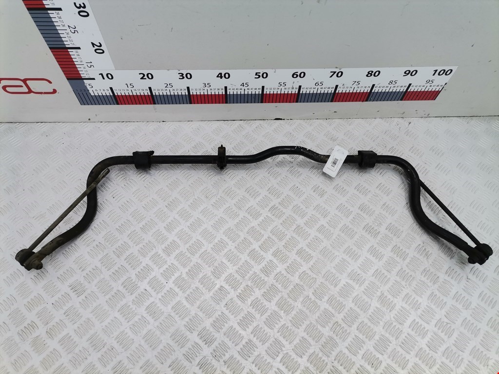 Стабилизатор передний (поперечной устойчивости подвески) CITROEN C5 I 2001-2008