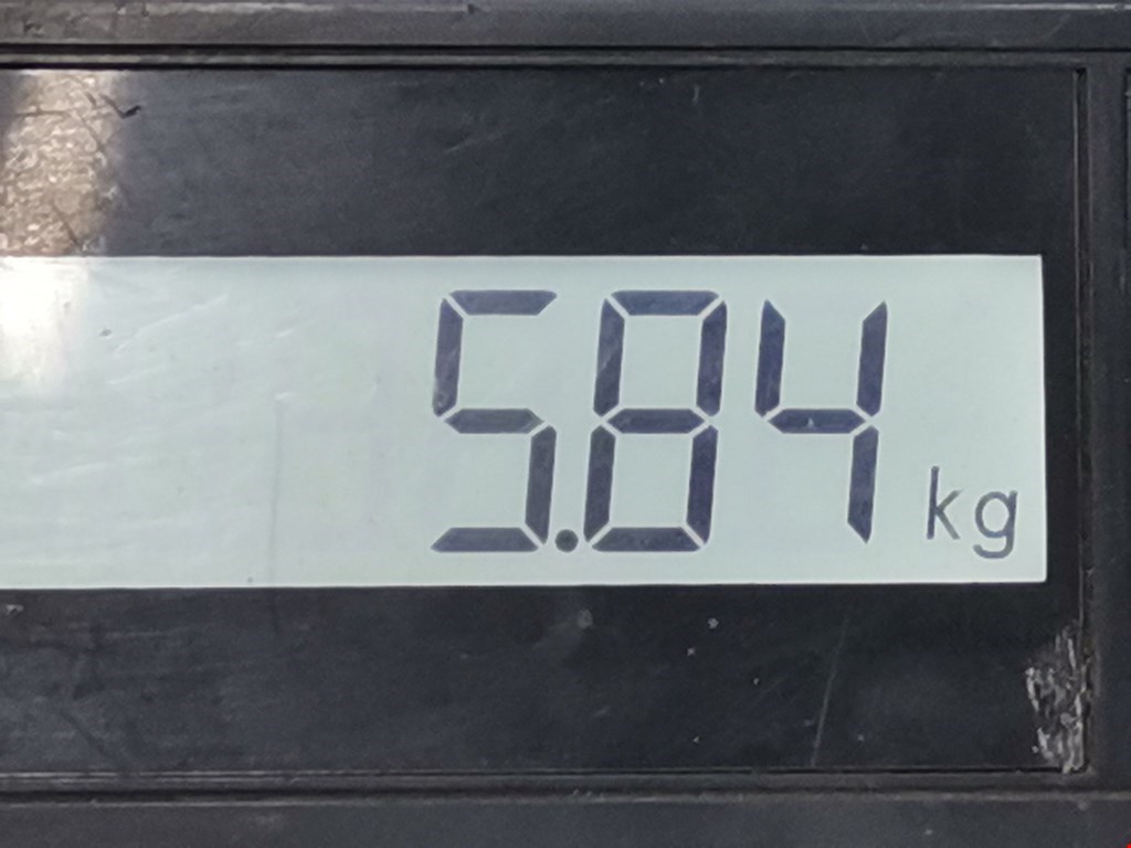 Стабилизатор передний (поперечной устойчивости подвески) CITROEN C5 I 2001-2008