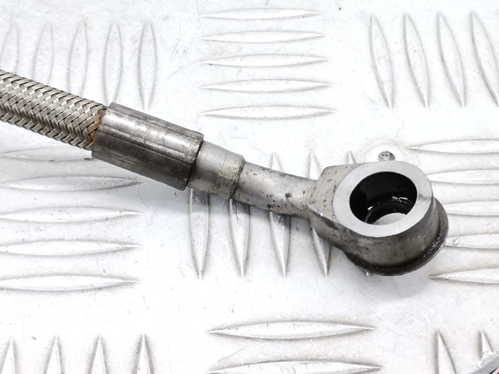 Трубка нагнетателя OPEL Astra J 2009-2017