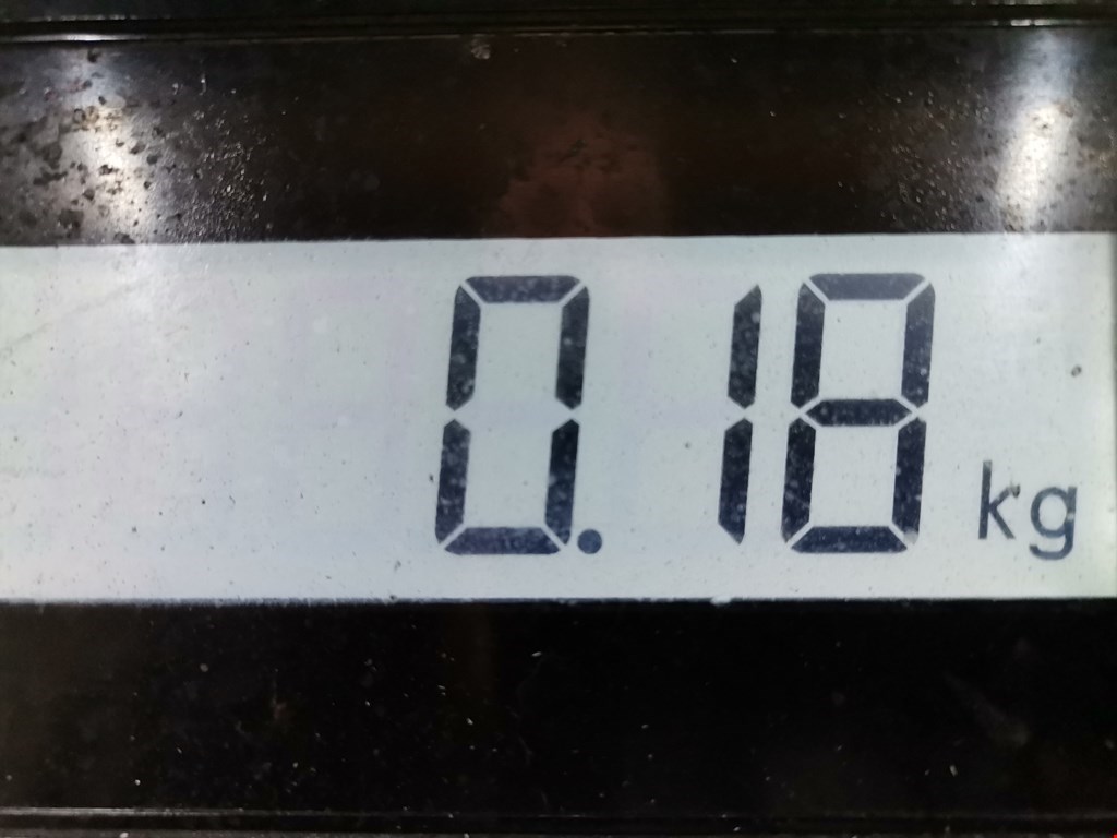 Трубка нагнетателя OPEL Astra J 2009-2017