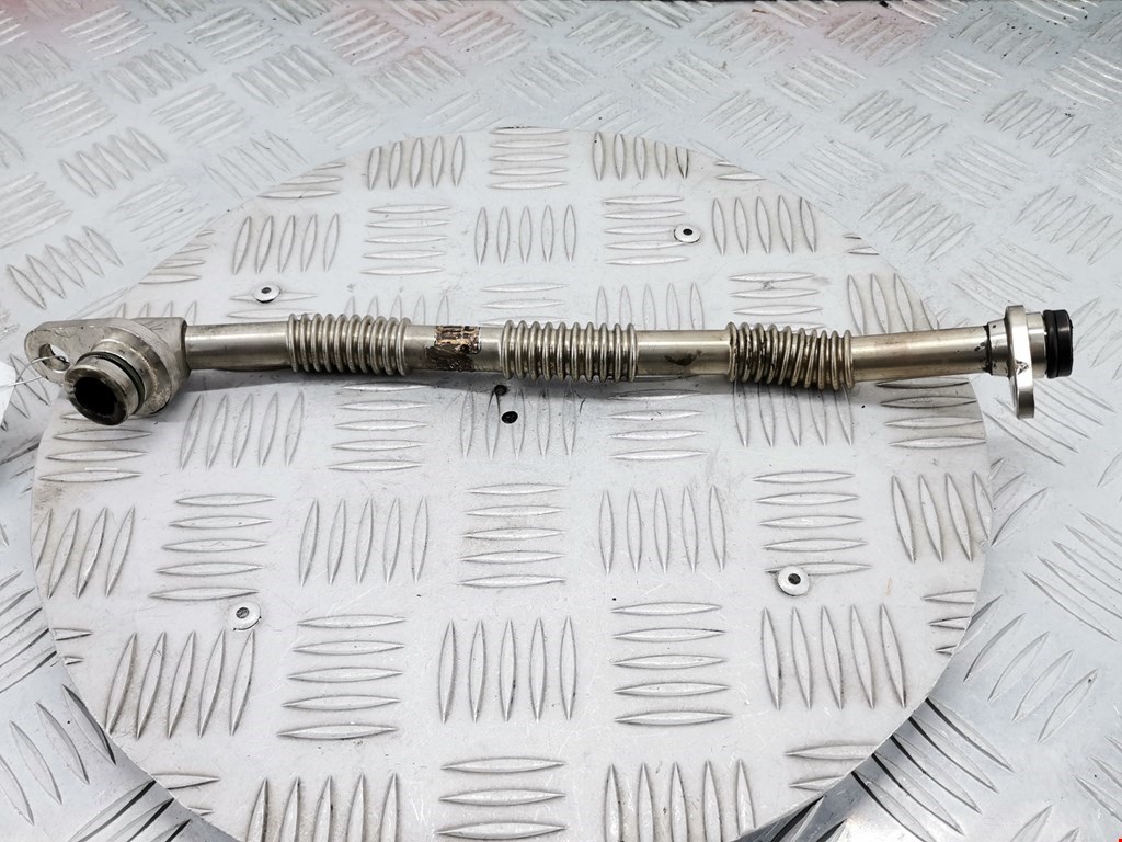 Трубка нагнетателя OPEL Astra J 2009-2017