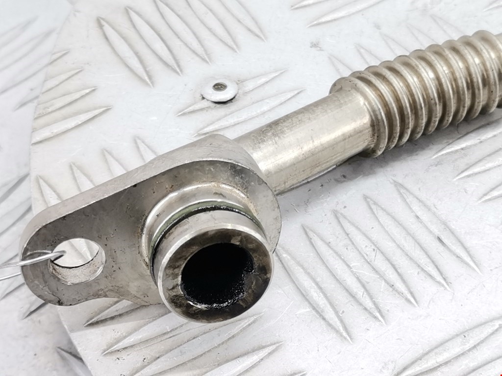 Трубка нагнетателя OPEL Astra J 2009-2017