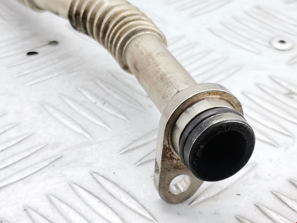 Трубка нагнетателя OPEL Astra J 2009-2017