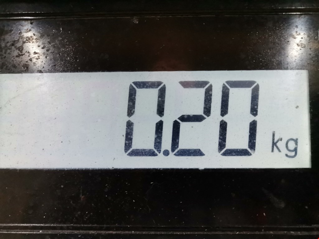 Трубка нагнетателя OPEL Astra J 2009-2017