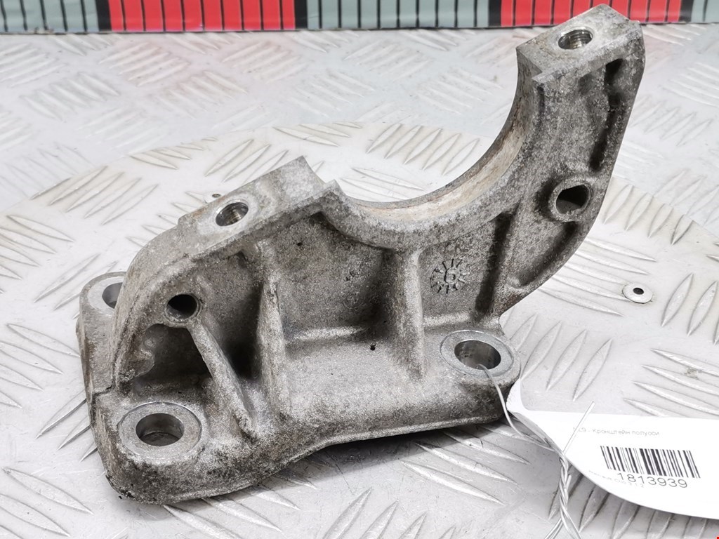 Кронштейн RENAULT Clio 2005-2012