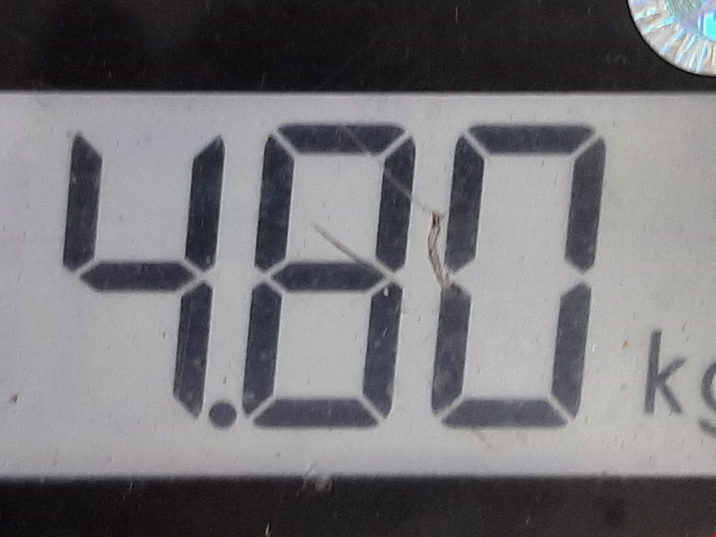 Рычаг передний левый HYUNDAI Santa Fe CM 2005-2012